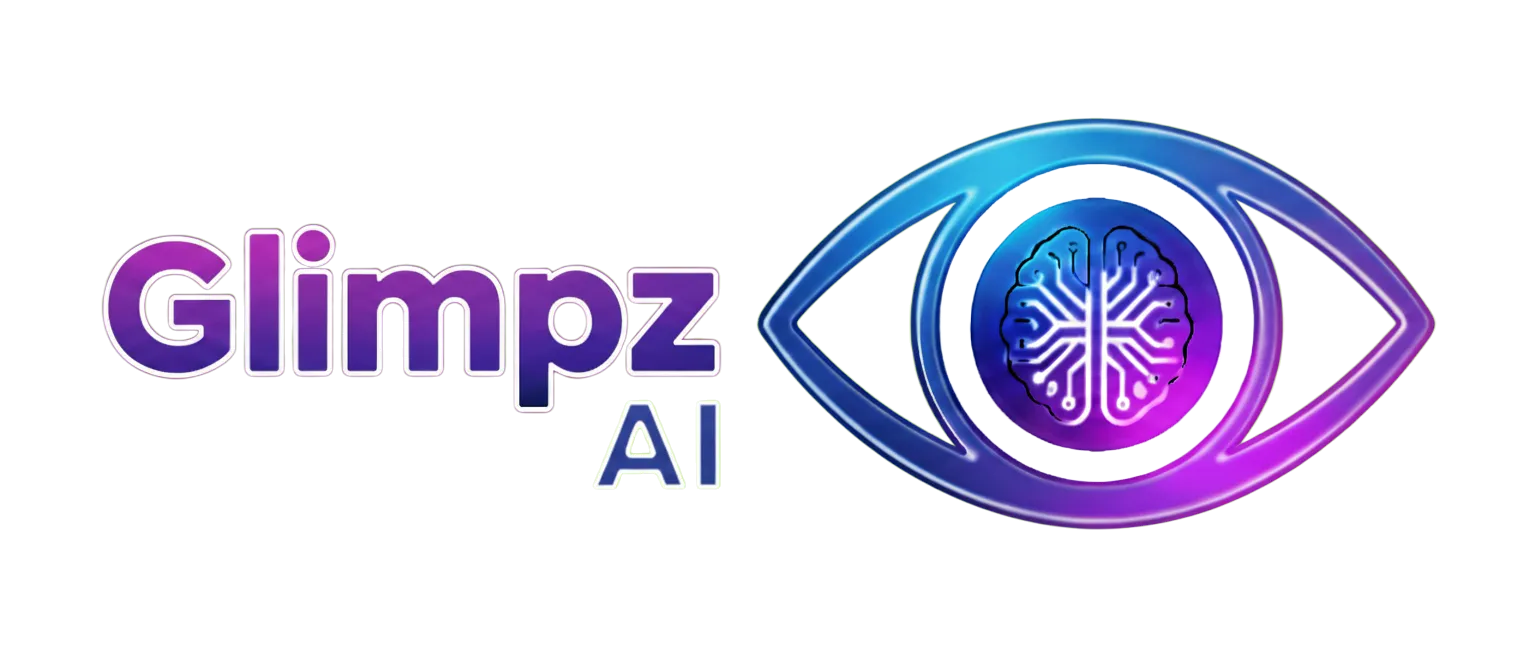 Glimpz AI Logo